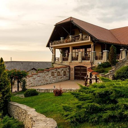 Chateau Vartely Orhei Εξωτερικό φωτογραφία